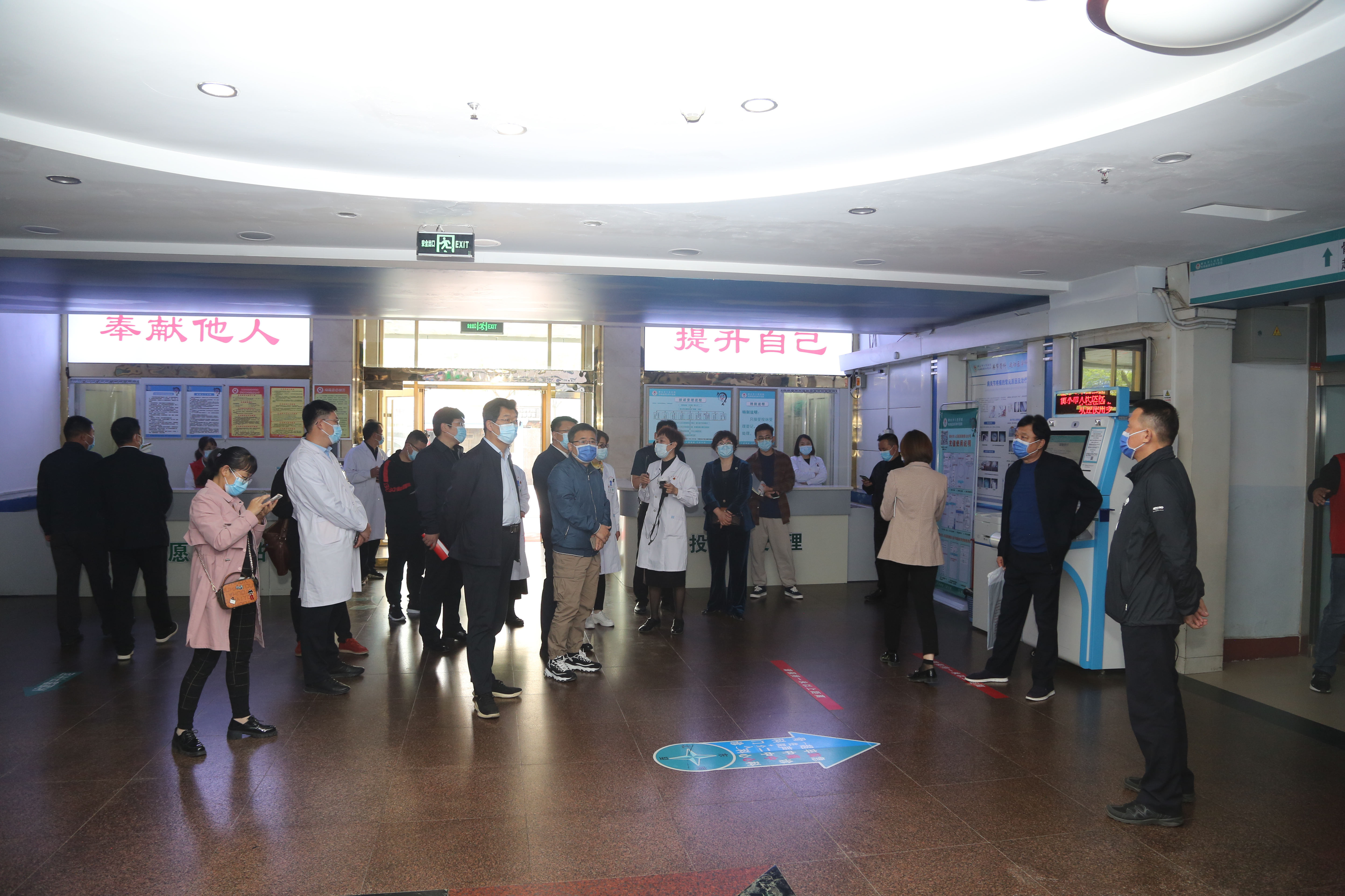 衡水卫健委24小时热线/衡水市健康卫生委员会