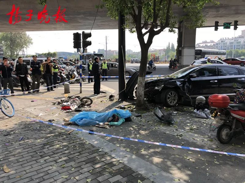 全国一天死去多少人/全国因车祸一年伤亡多少人