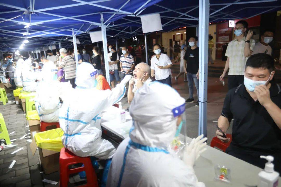 【新冠什么时候结束了/新冠哪时能结束?】