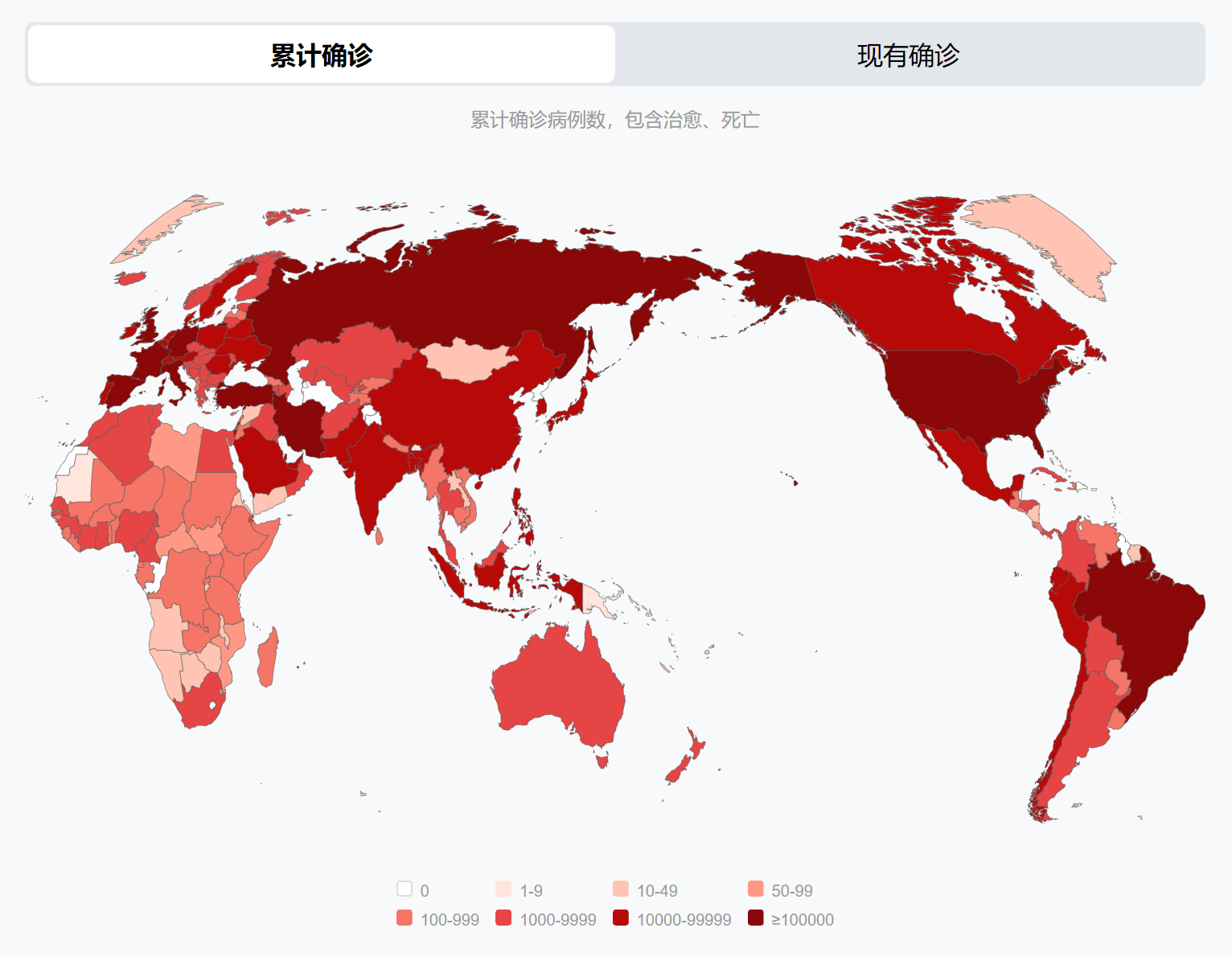 中国疫情死亡多少人数/中国疫情死亡人数一共有多少人数