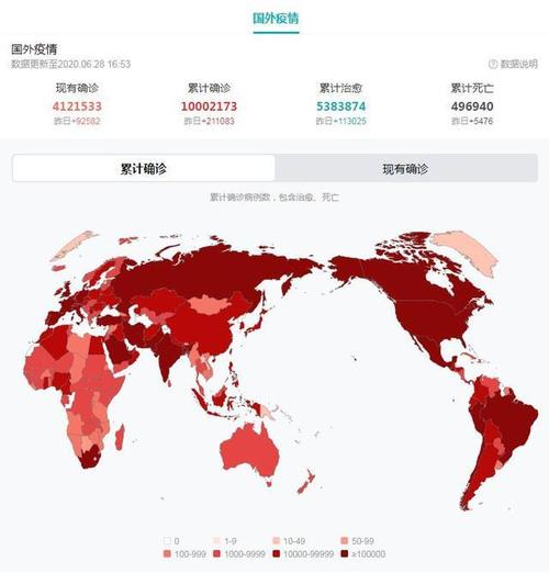 【冠状病毒疫情何时爆发的/新冠肺炎疫情是什么时候爆发的?】