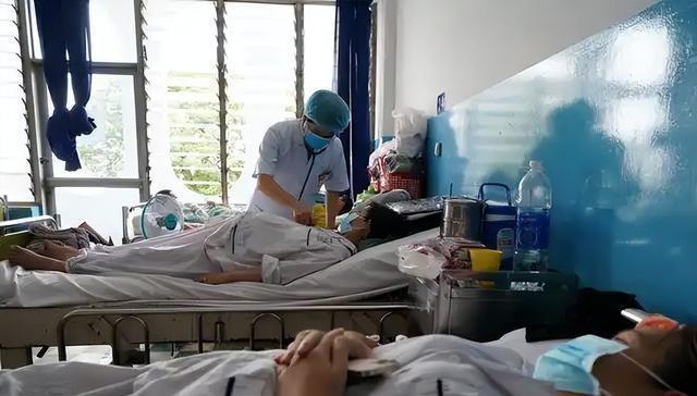 登革热传播途径人与人传播吗:登革热通过什么传染人之间会传染吗