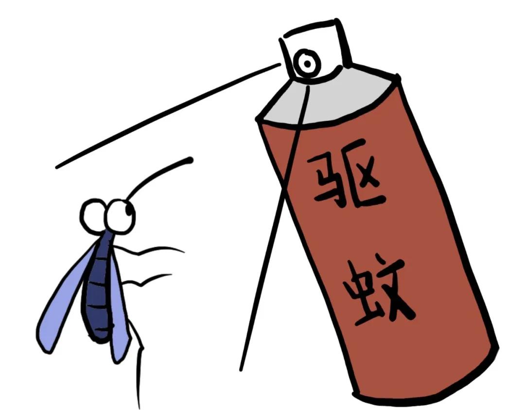 广东蚊子传染病:广东蚊子传染病什么症状