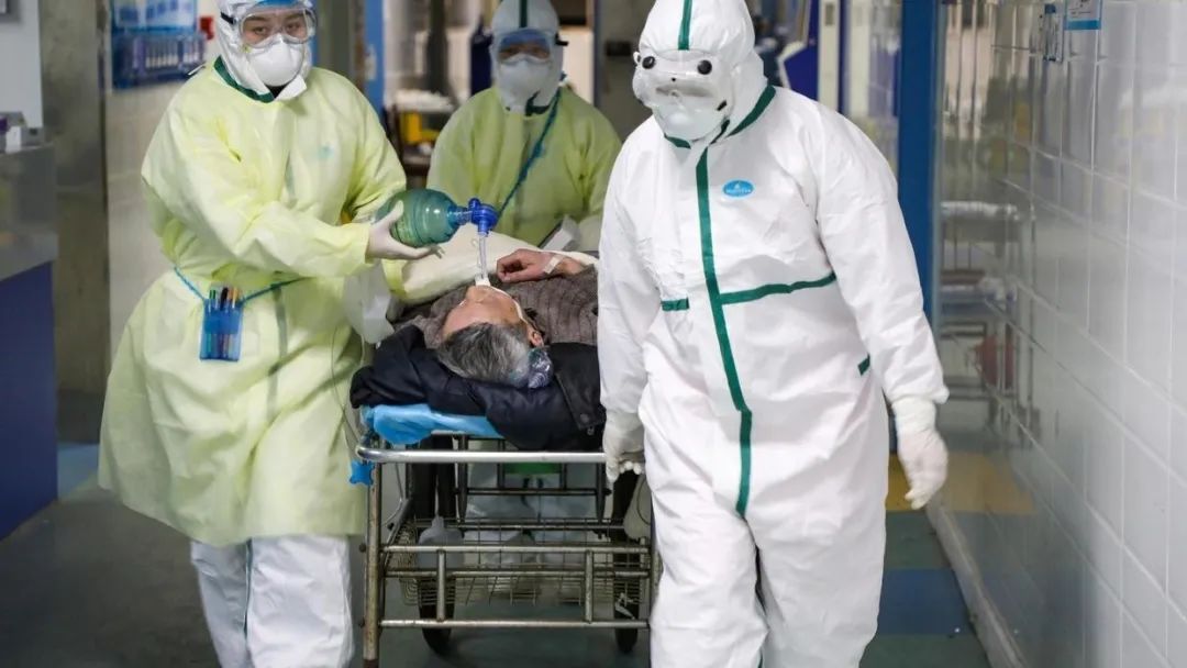【新冠疫死了多少人,新冠状死了多少人了】