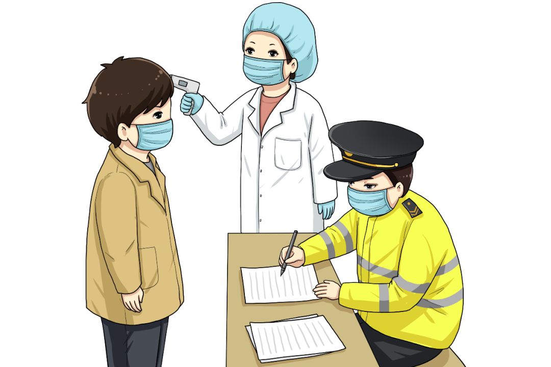 三年之内疫情会不会好/疫情三年了