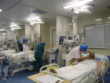 中国疫情死亡人数占比/中国疫情死亡总数多少人