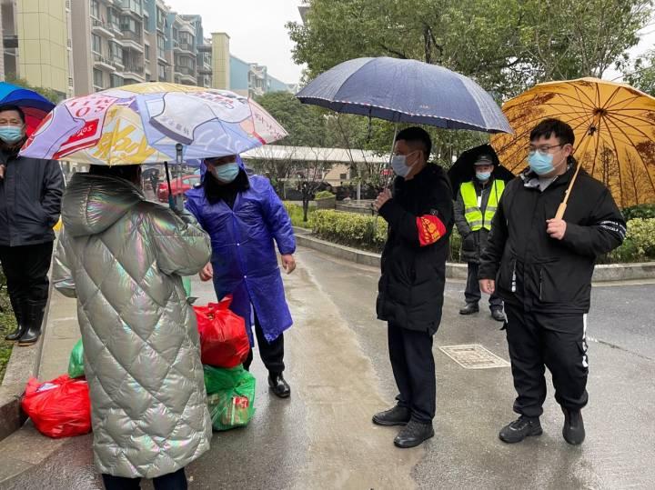 杭州第一次疫情解封时间（杭州什么时候解除一级响应）