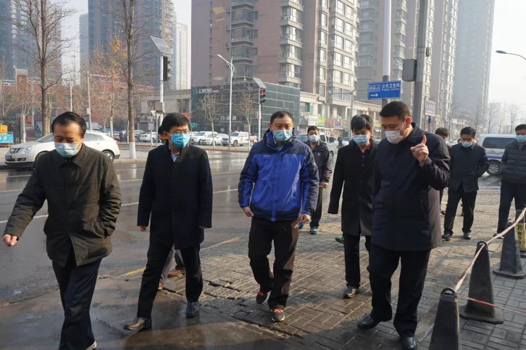 目前河北疫情严重吗（河北这边疫情严重不）