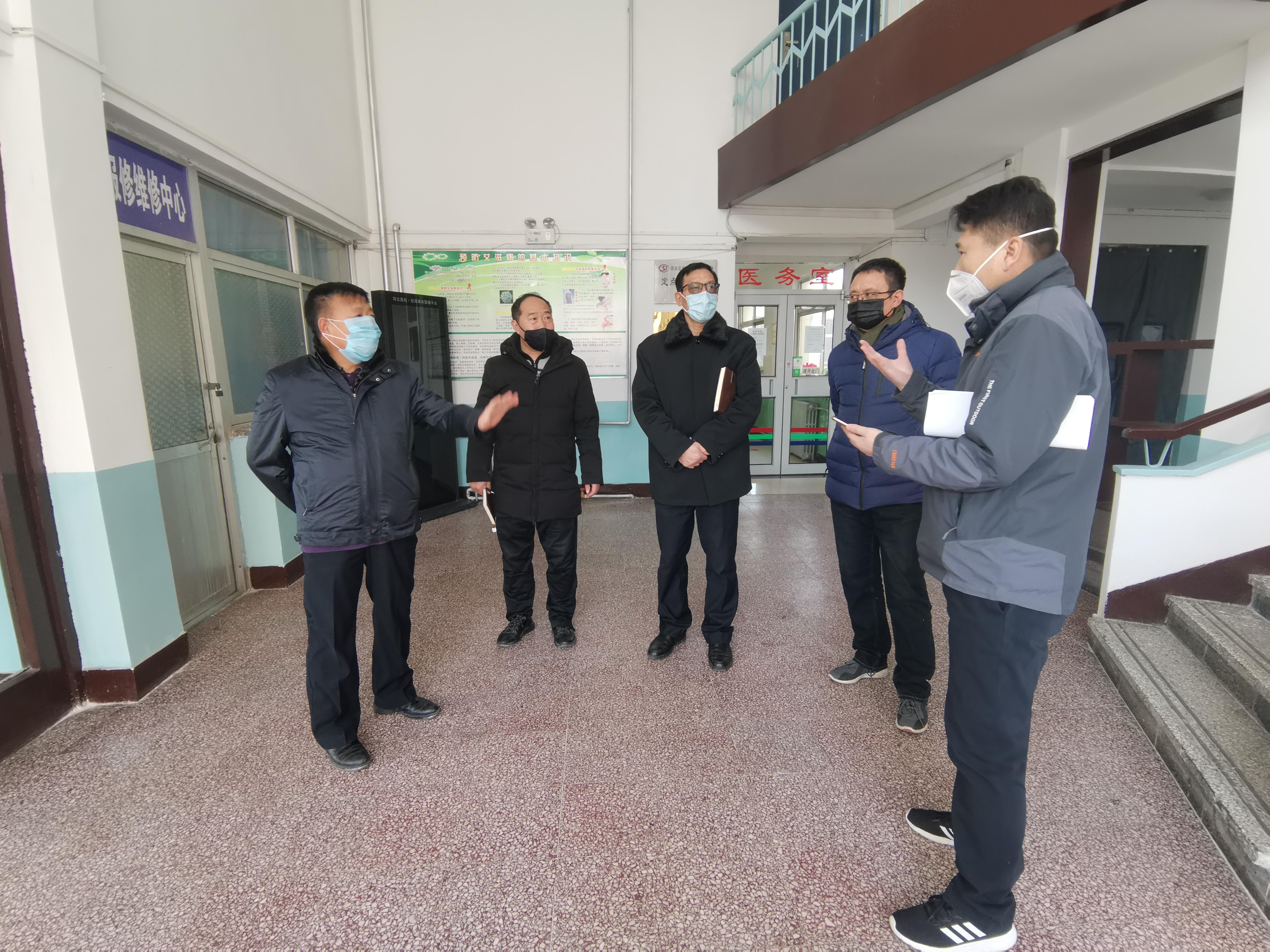 目前河北疫情严重吗（河北这边疫情严重不）