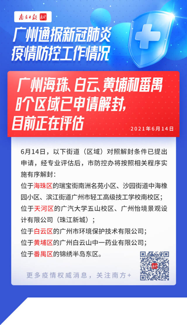 【广东疫情最新情况什么时候解封,广东疫情最新情况什么时候解封的】