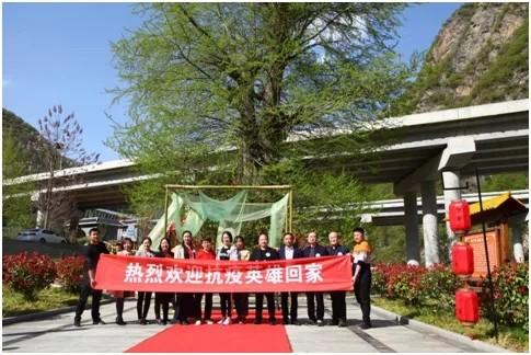 【中央下令支援武汉抗疫视频,2020支援武汉视频】