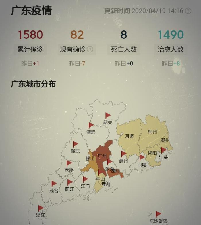 【广东疫情最新消息今天又封了/广东疫情最新消息今天又封了几天】