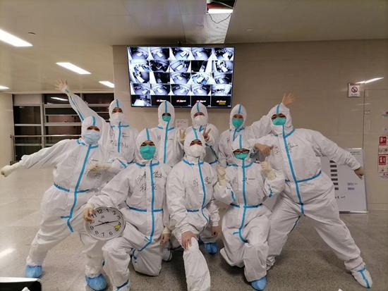 新冠疫情产生的源头/新冠疫情产生的源头是什么