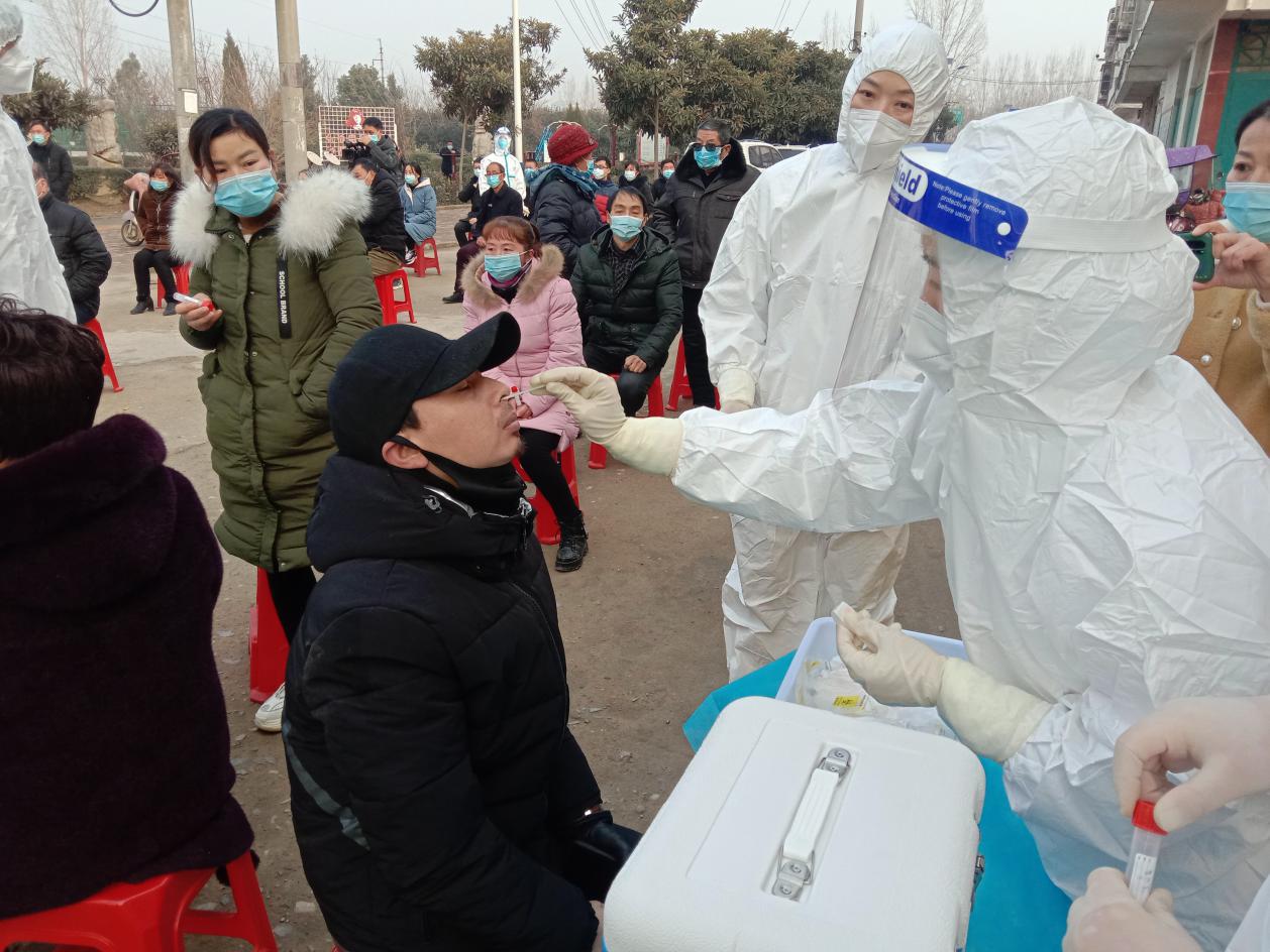 新冠疫情什么时候结束的?/新冠疫情什么时候结束的具体时间