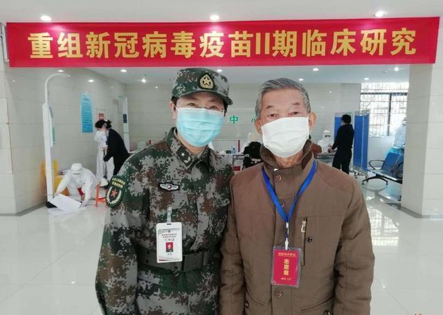 【科兴董事长谈疫苗,科兴疫苗控股人】