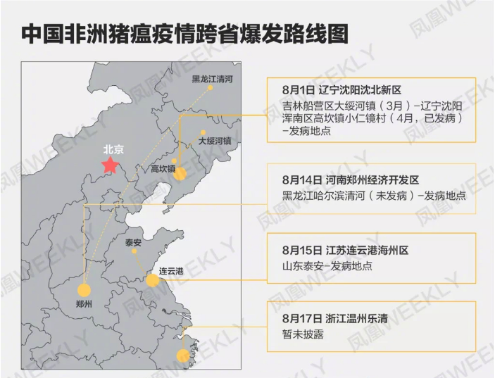 疫情是那年那月那日爆发的（疫情是哪年哪月）