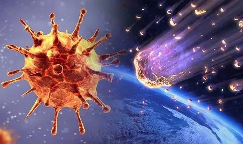 新冠肺炎是哪年爆发/新冠肺炎是哪一年出现的