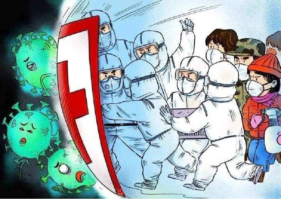 【还会出现疫情爆发么,会不会疫情再次爆发】
