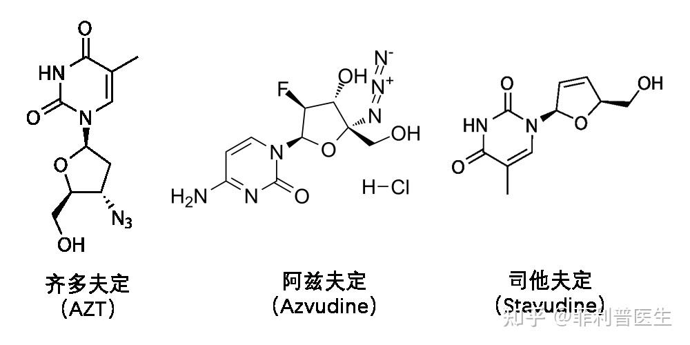 【阿兹夫定/阿兹夫定治疗新冠】