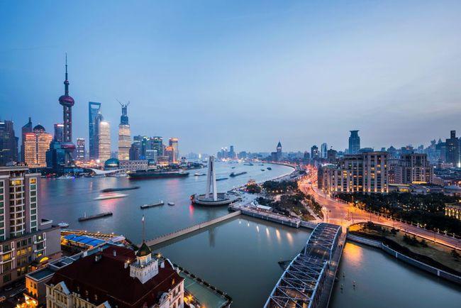 【2020上海封了几个月/上海去年疫情期间是什么时候封的城】