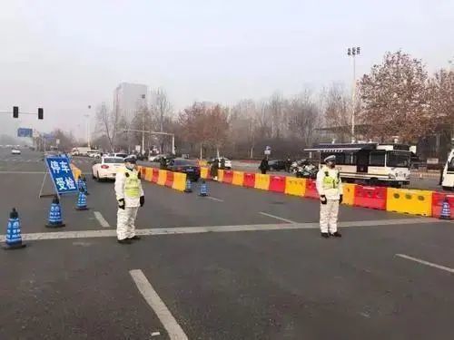 衡水疫情封城时间:衡水疫情什么时候结束