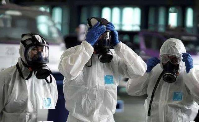 新冠疫情是哪一年几月几日开始的/新冠疫情是哪年哪月开始的