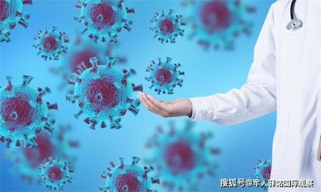 新冠算灾难吗:新冠肺炎属于灾难吗