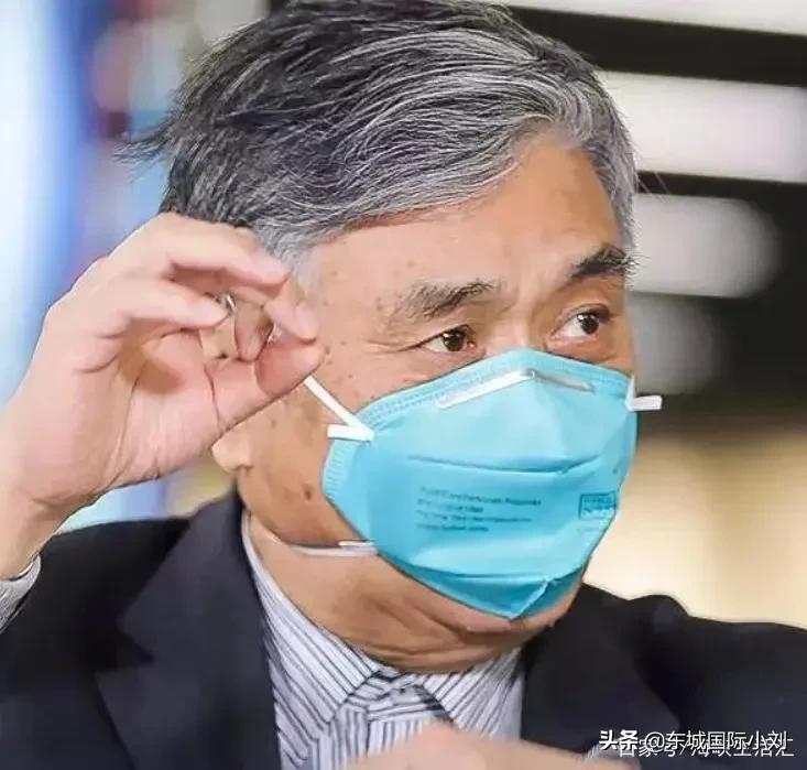 【三年肺炎疫情/肺炎三年了】
