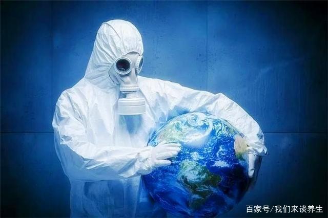 【这个疫情是谁带来的/这次疫情谁造成的】