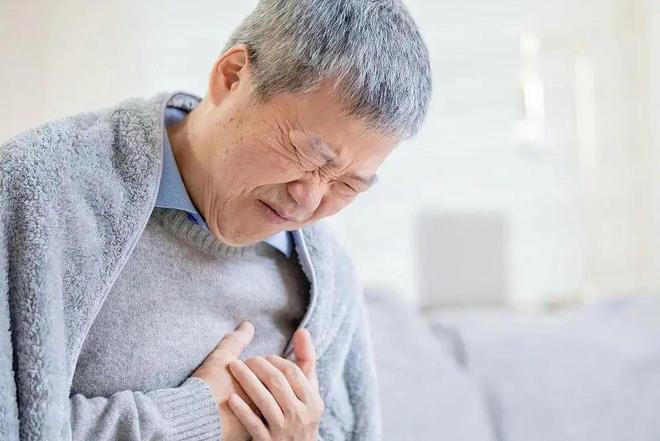 新冠的最新症状和表现/新冠的最新症状和表现不发烧