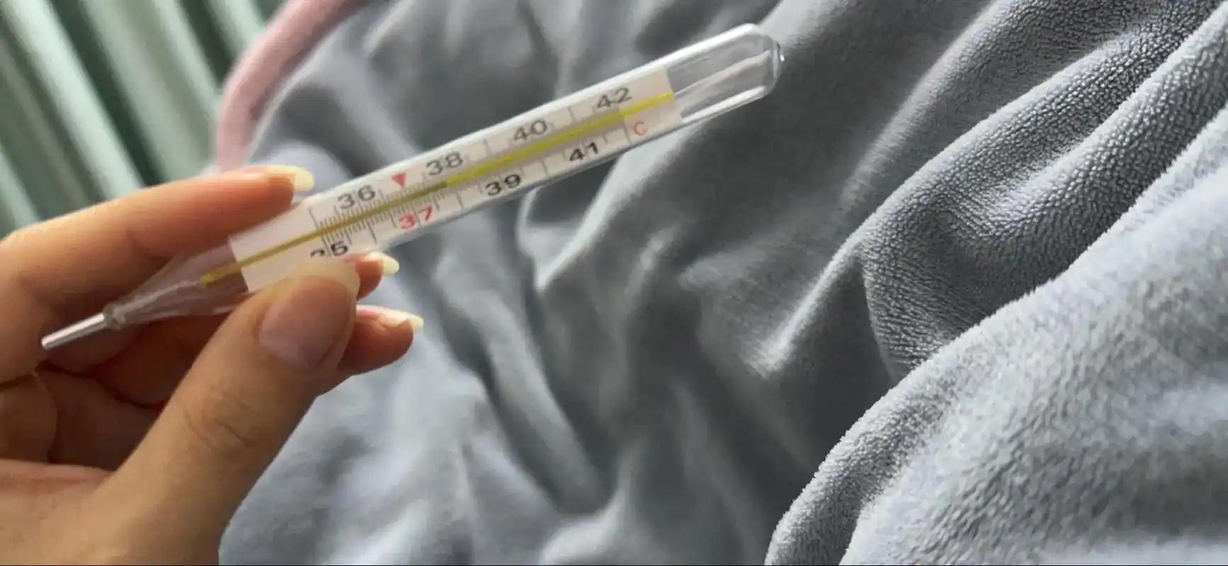 新冠的最新症状和表现/新冠的最新症状和表现不发烧