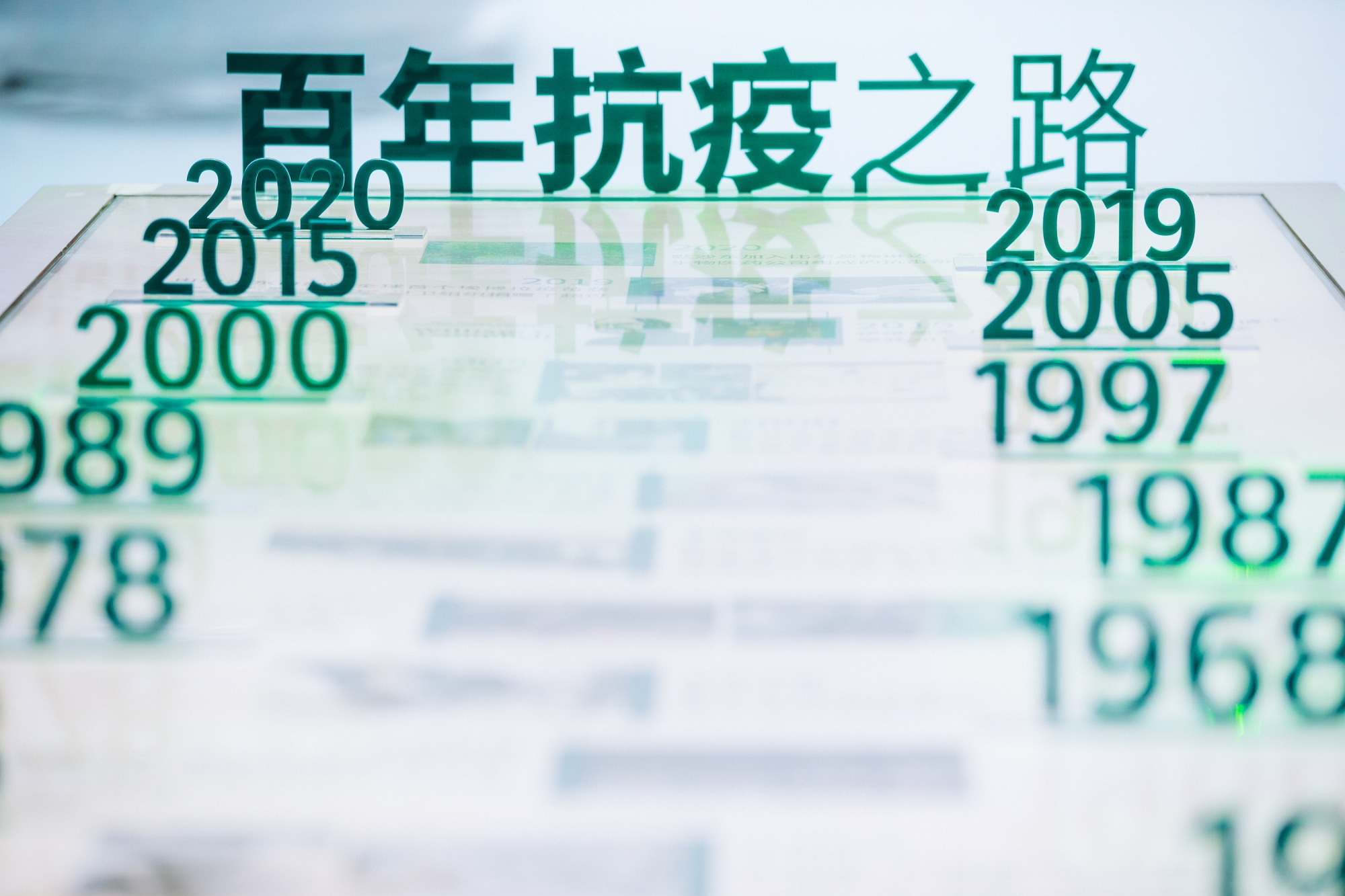 2036年还有疫情吗:有没有2036年