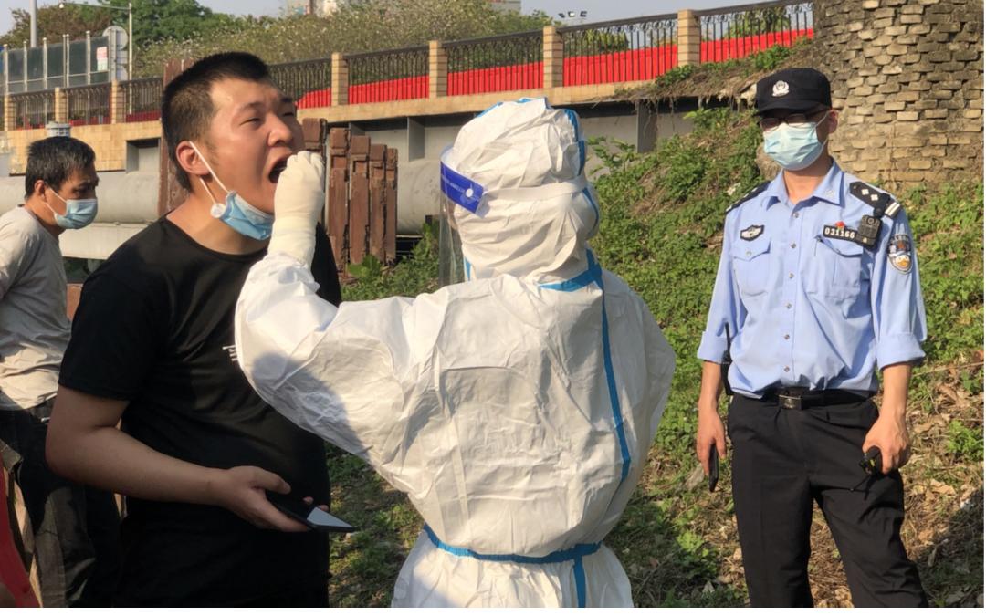 广州历次疫情时间表/广州历次疫情时间表图片