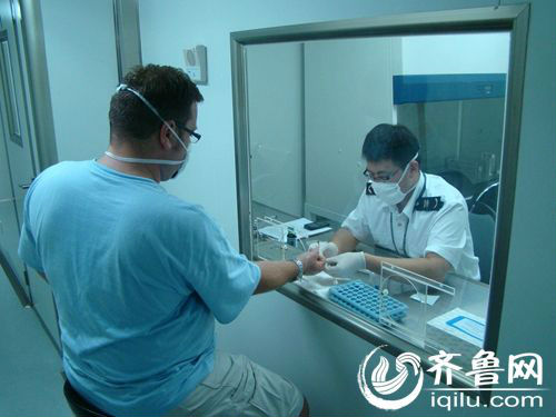 中国基孔肯雅热疫情调查报告（基孔肯尼亚热）