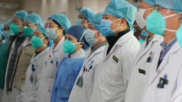 新冠疫情死了多少人?/新冠肺炎疫情死了多少
