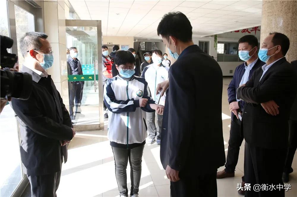 衡水疾控中心最新公告:衡水疾控防疫