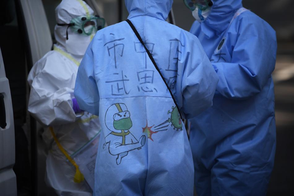 【三年疫情是哪三年几月几日,三年成疫】