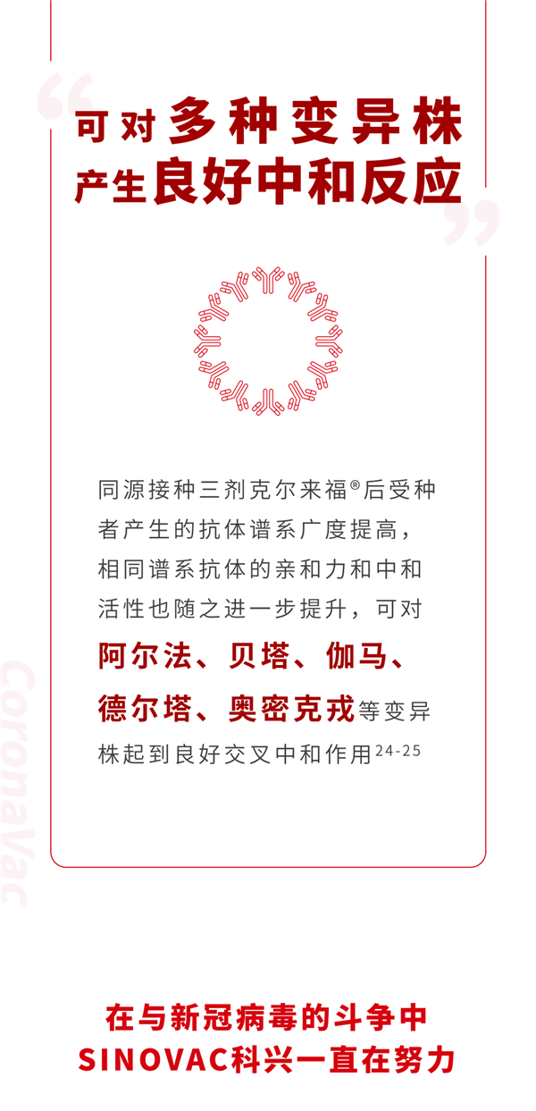 马斯克说科兴疫苗是真的吗知乎（科兴疫苗入世）