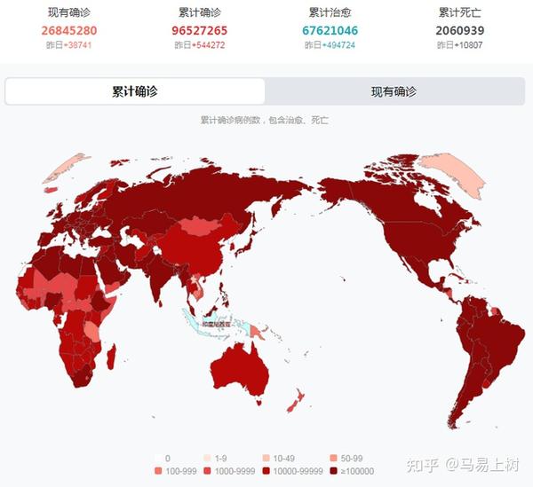 新冠是史上:新冠病毒是不是有史以来最严重的疫情
