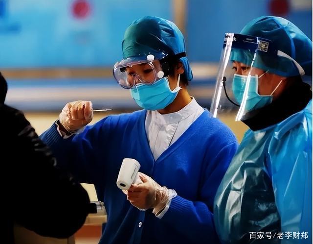 新型冠状病毒疫情结束了吗:新冠疫情彻底结束了吗