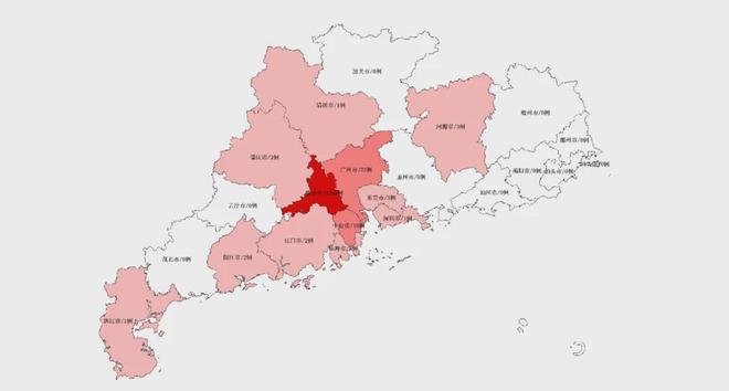 基孔疫情最新消息今天（广东基孔疫情最新消息今天）