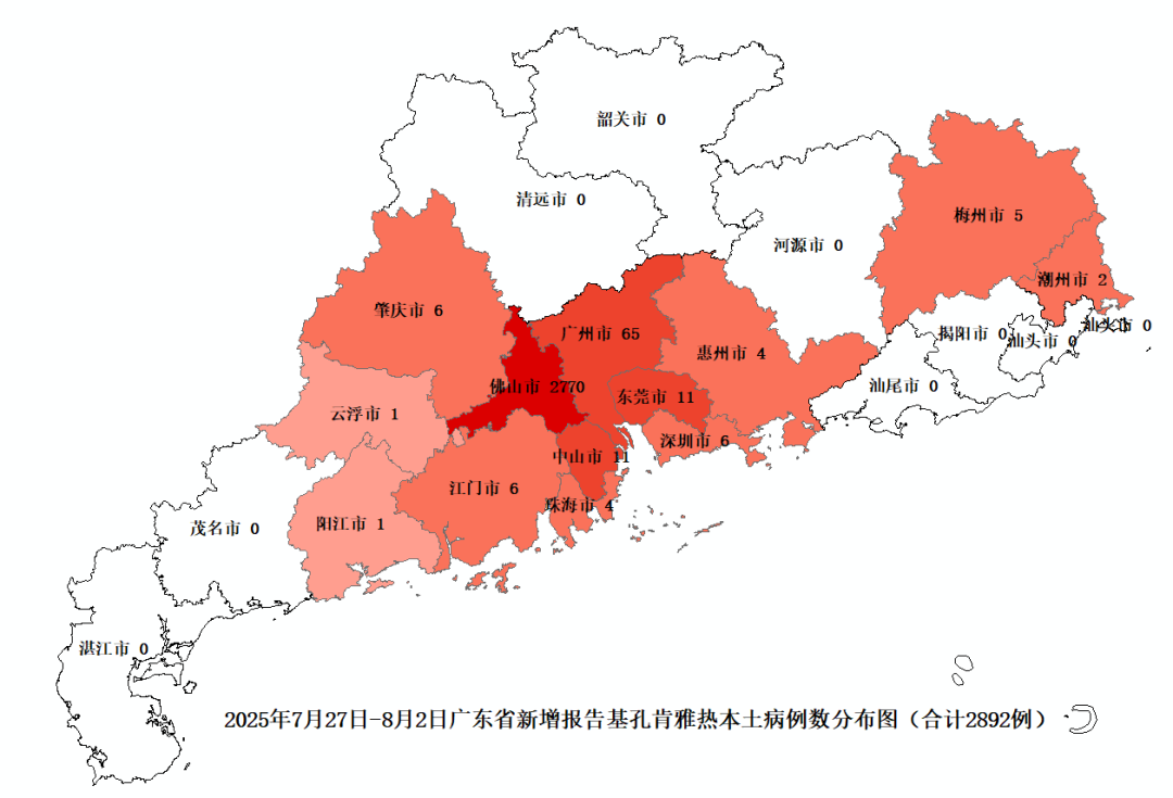 广东肯孔基亚热最新数据:广东肯孔基亚热最新数据8月14