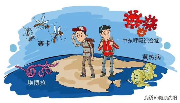 登革热严重吗:非洲登革热严重吗
