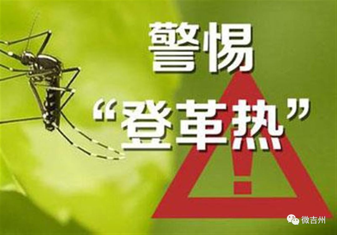 基孔肯尼亚热传播途径不包括:基孔肯尼亚与登革热