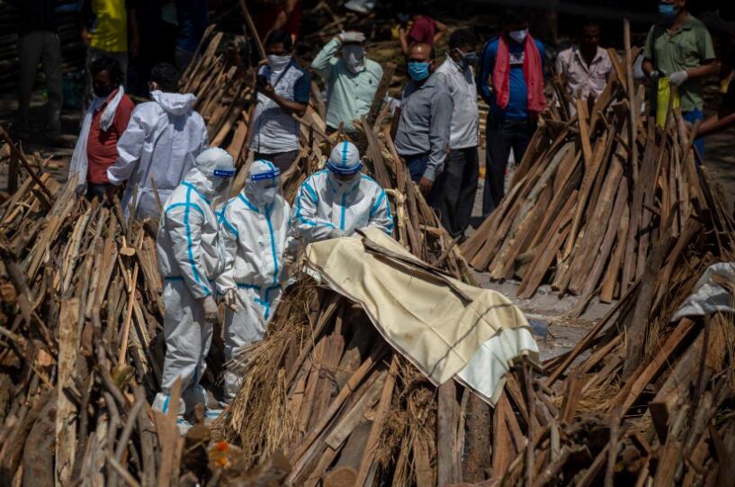 【我国新冠真实死亡人数/新冠中国的死亡人数】