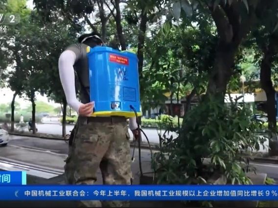 【广东肯孔基亚热疫情最新情况/广州谋生的肯尼亚小哥】