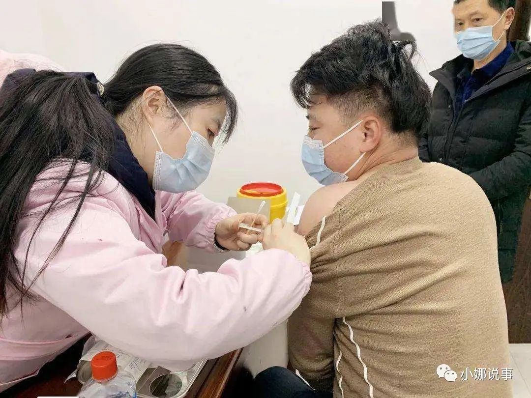 打了三针科兴会得肺结节吗/三针都是科兴的人命运
