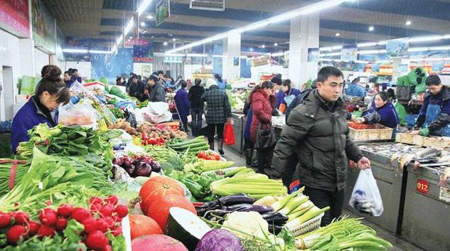 新冠疫情的起因和源头菜市场/新冠疫情的产生原因分析