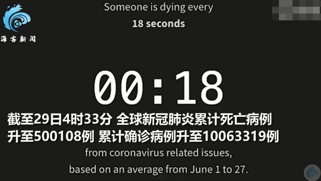 7月疫情怎么突然又严重了:预言七月即将发生的事