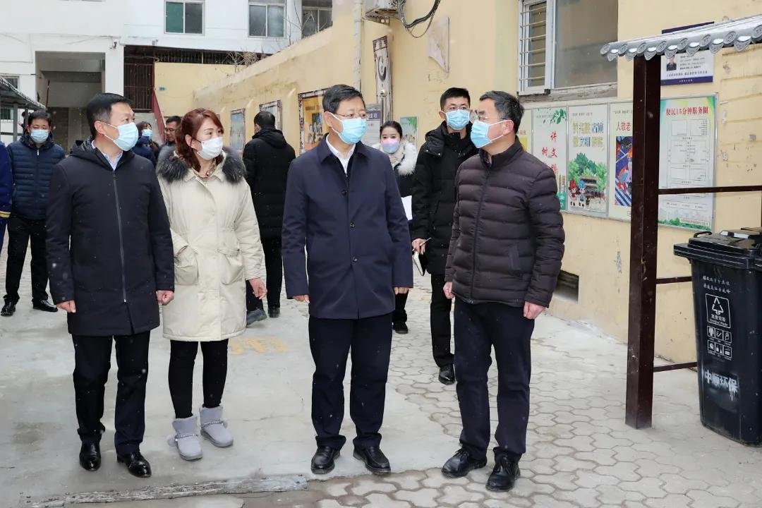 太原疫情防控最新情况（太原发布疫情防控紧急通知最新）